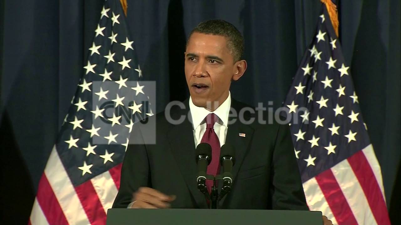OBAMA/MASS GRAVES