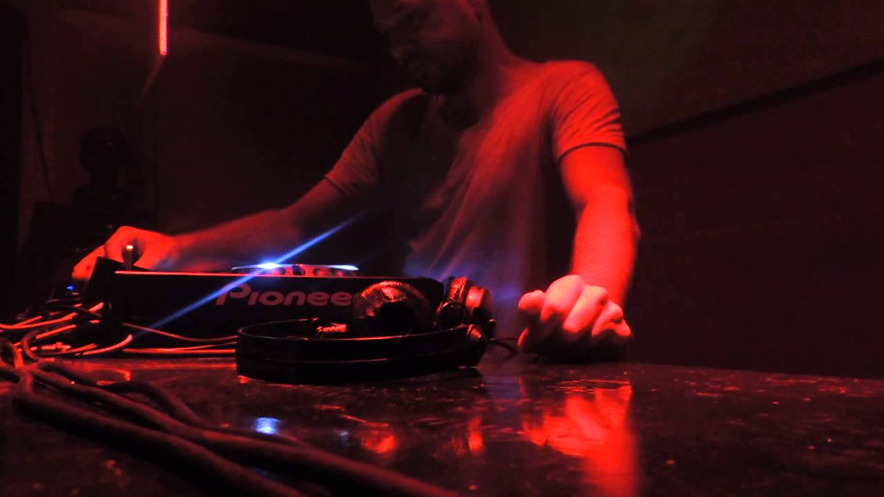 D-Nox Canata Bar 01/01/2014 Parte 2