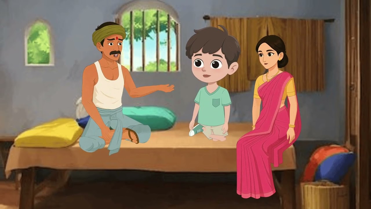 Bhagya ka fal🥺