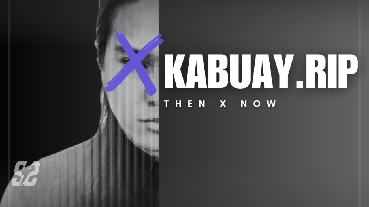 Kabuay.RIP - Batok apprentice - 16