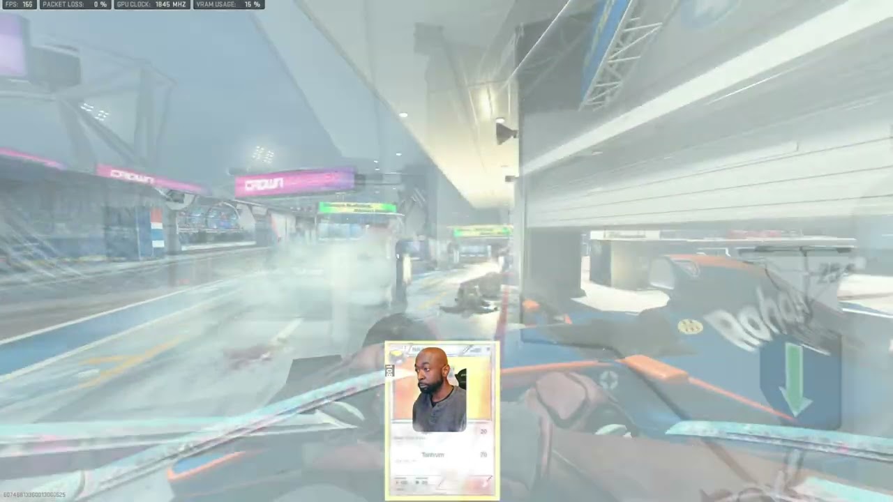 This is What 100 K*ll Game Looks Like #1550639