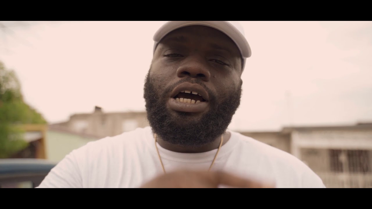 Chronic Law - Never Give Up (Official Music Video) ft. Shawn Storm