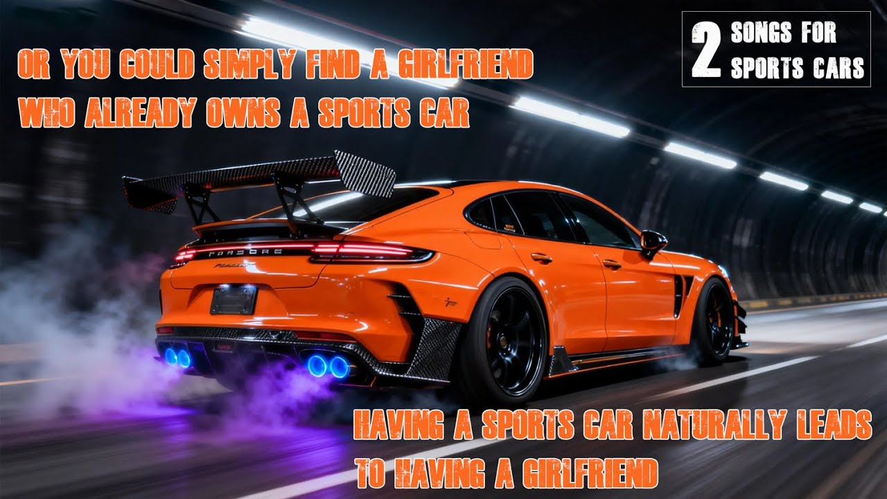 📸✨Car Goddess Music | Fast and Furious | Car Music | Driving Music
