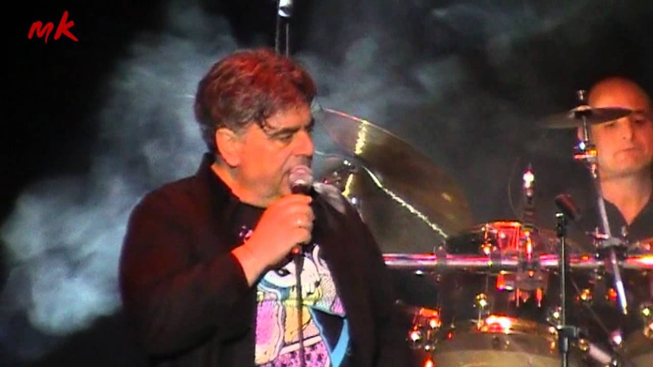 Carmelo Zappulla ... Tu sì na cosa grande ...