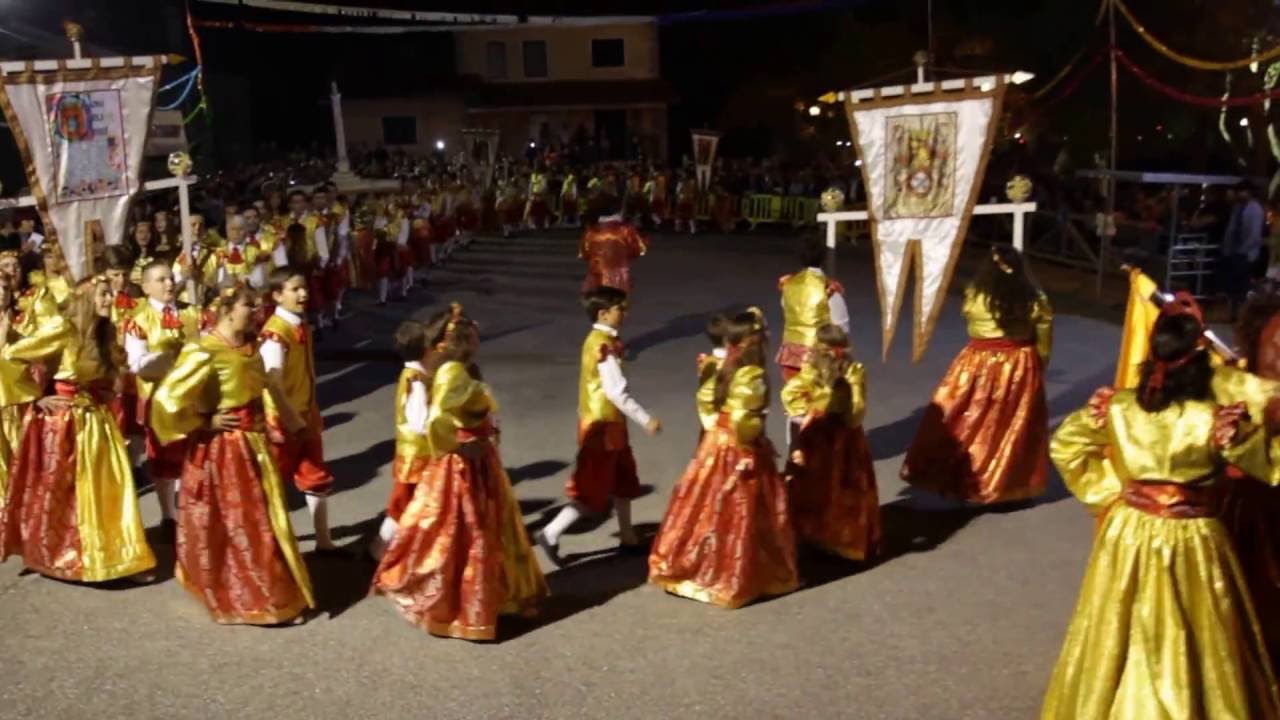 MARCHA POPULAR DE FIAIS DA TELHA
