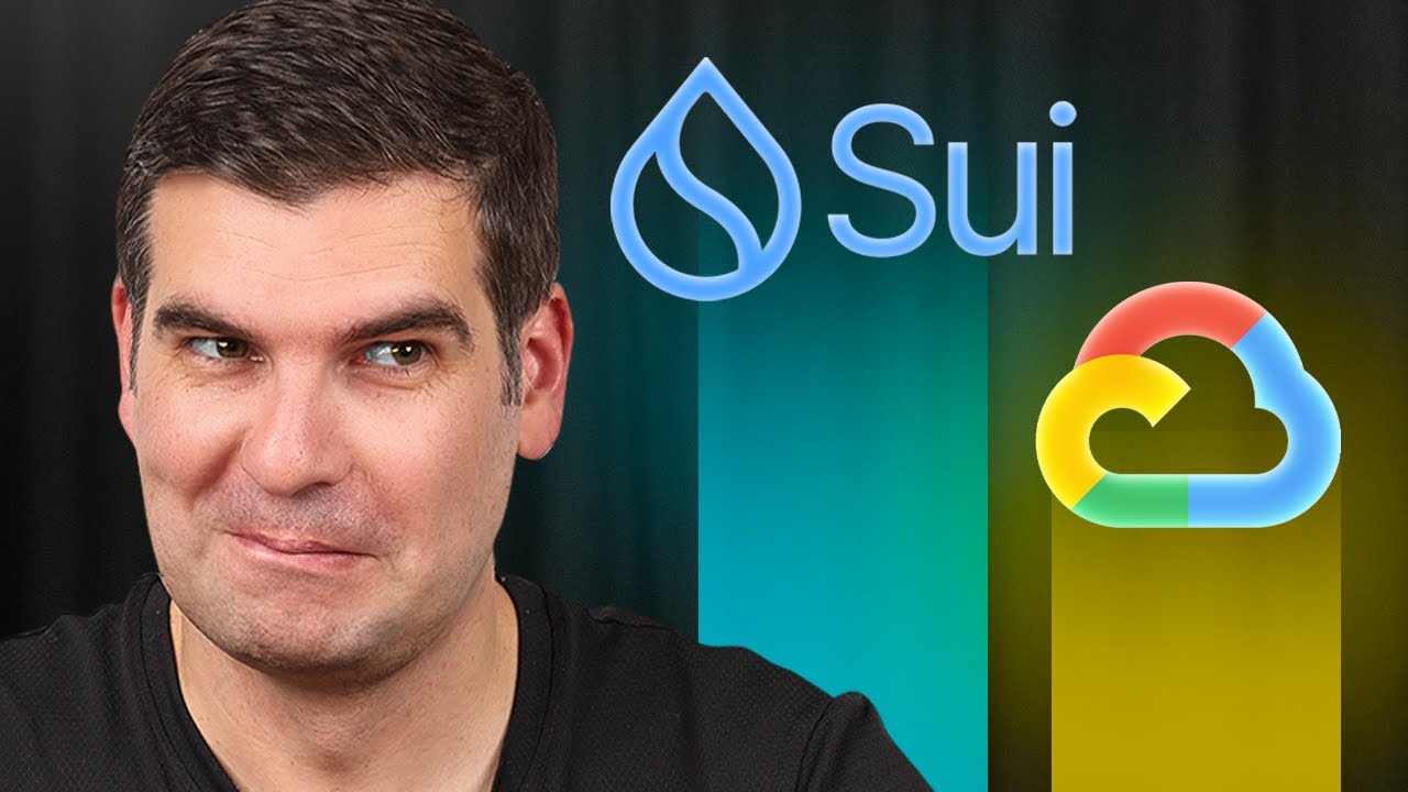 The SHOCKING Truth About SUI and Google