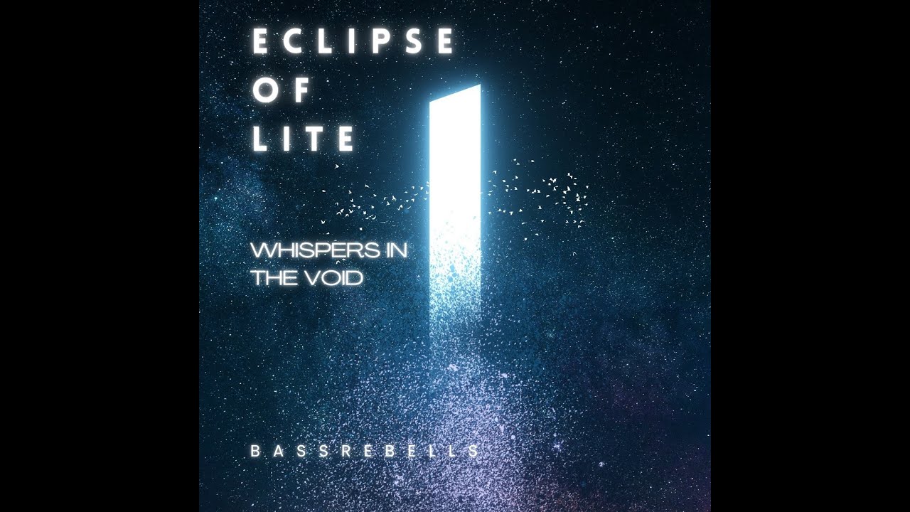 Whispers in the Void &ndash; Spoken Trance Poetry | Eclipse of Light (Mystic Hardstyle / Ambient Trance)