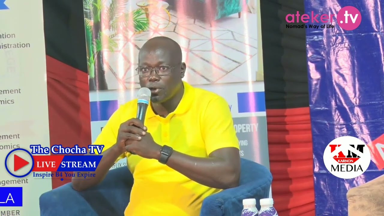 TURKANA CENTRAL MPs DEBATE