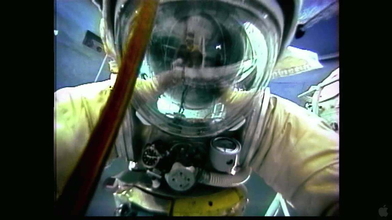MAN ON A MISSION - Richard Garriott's Road to the Stars - Official Trailer HD (2012)
