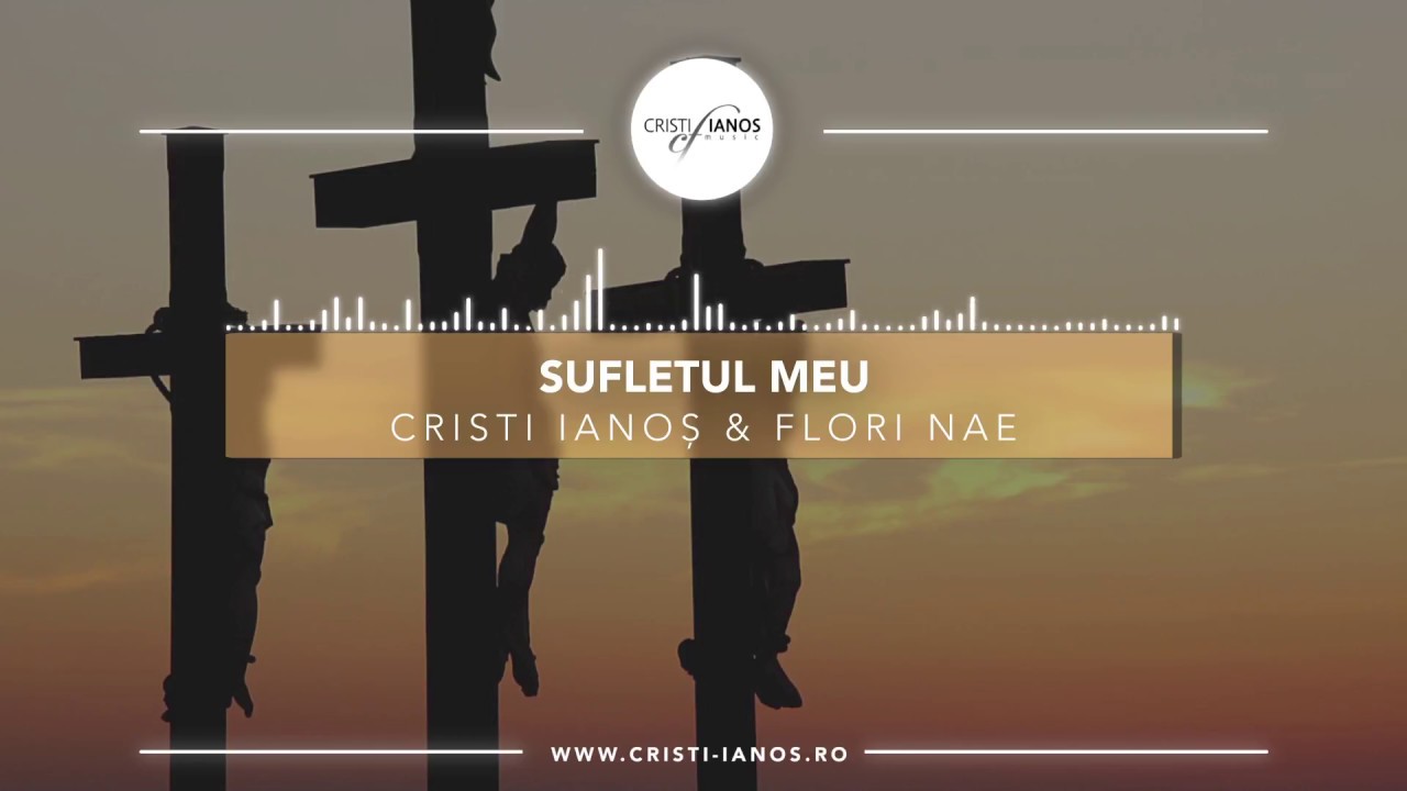 Pe cruce îndurerat - Cristi Ianoș & Flori Nae (Official audio)