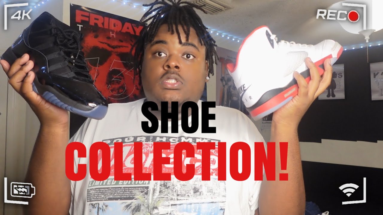2026 Shoe Collection!