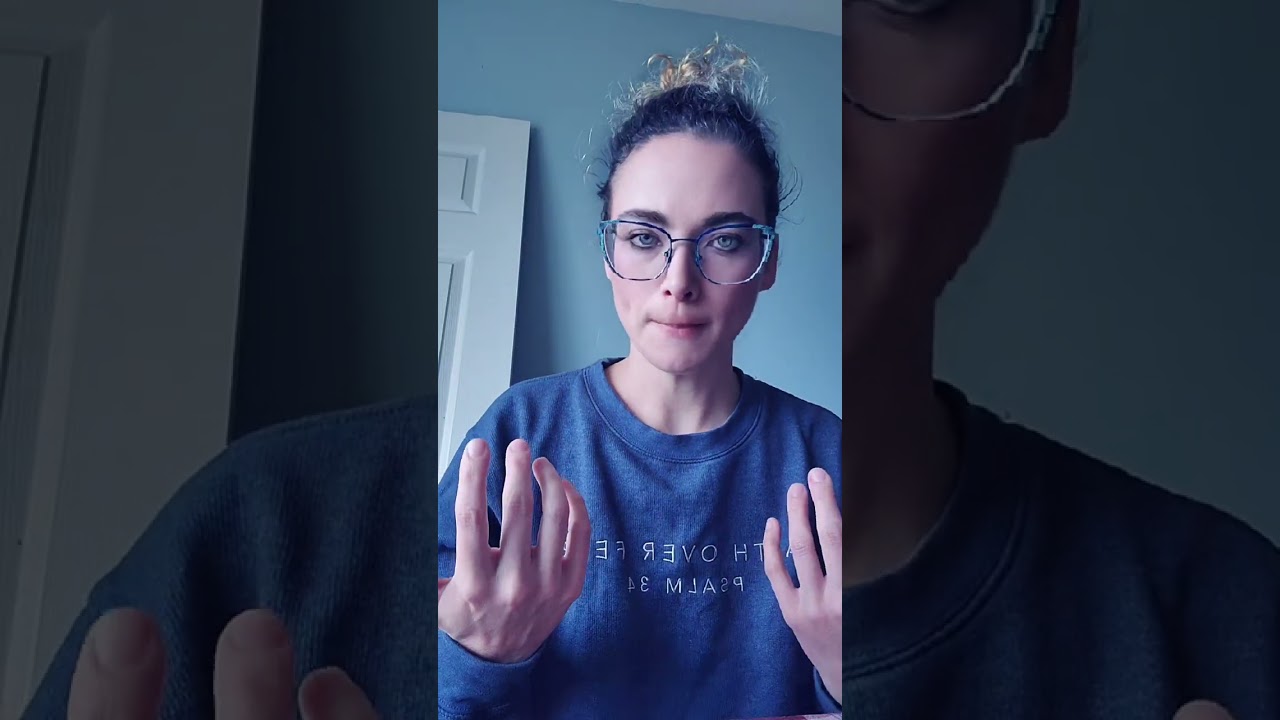 Anger - GRIEF Series of motivational videos 
