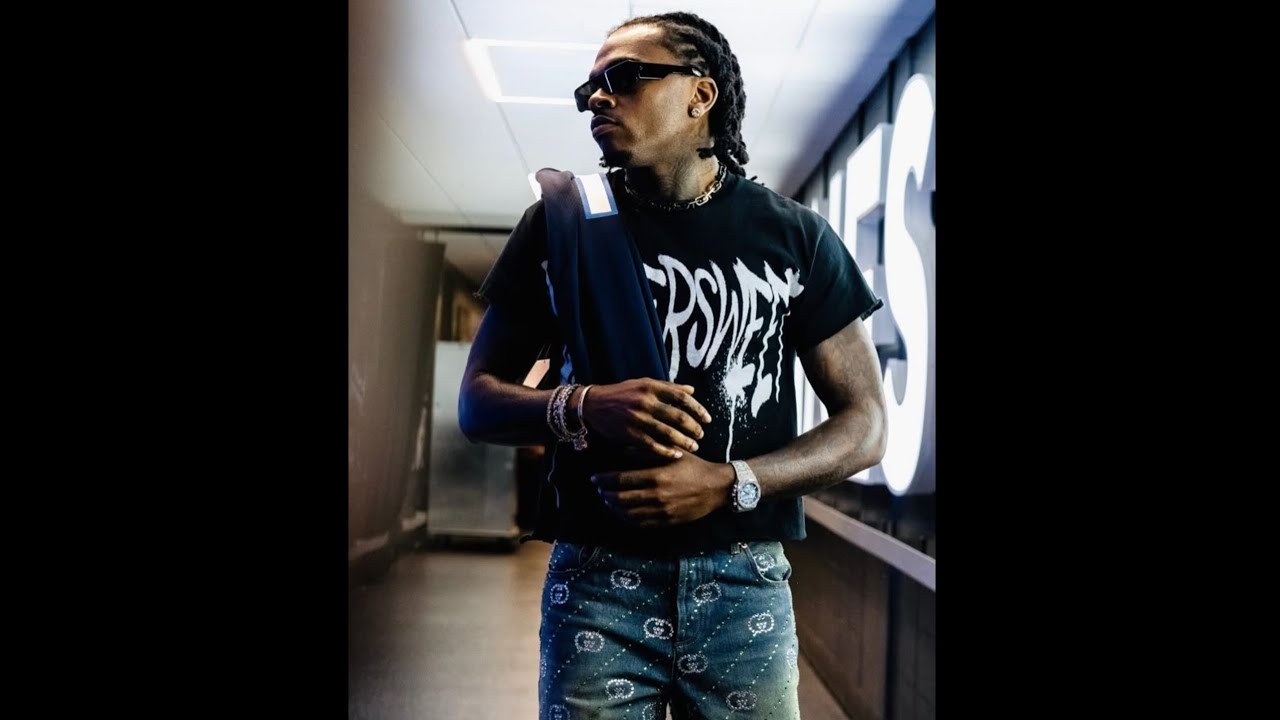 [FREE] Gunna x Future Type Beat 