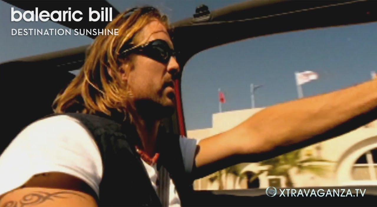Balearic Bill 