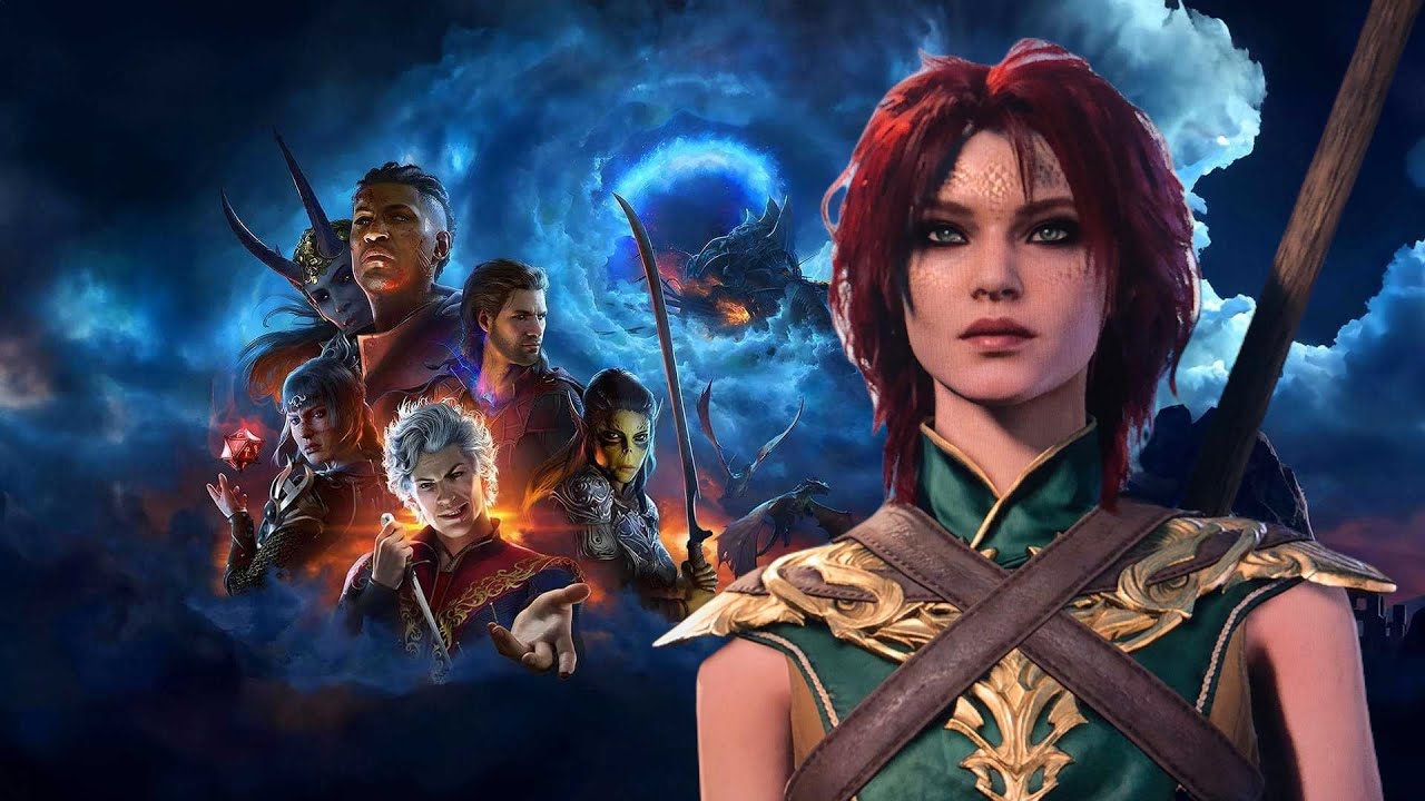 BALDUR'S GATE 3'E NASIL MOD YÜKLENİR?