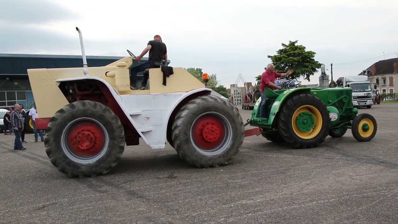 Les Vierzon en fête 2023