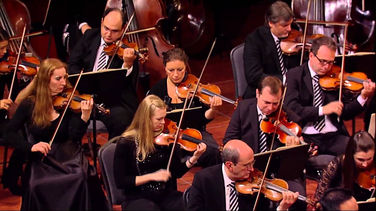 All-Star Orchestra Episode #7: Music's Emotional Impact