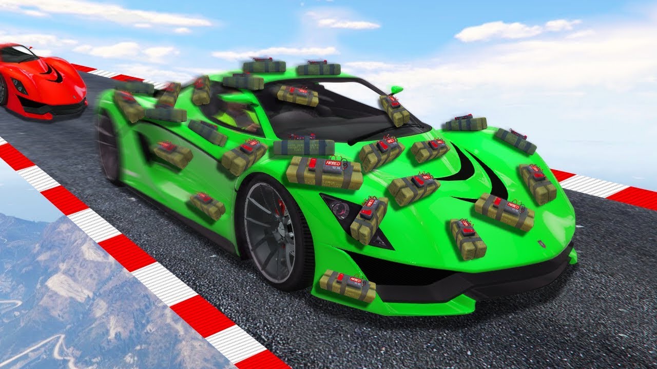 SLOGOMAN MADE ME RAGE! (GTA 5 Funny Moments)