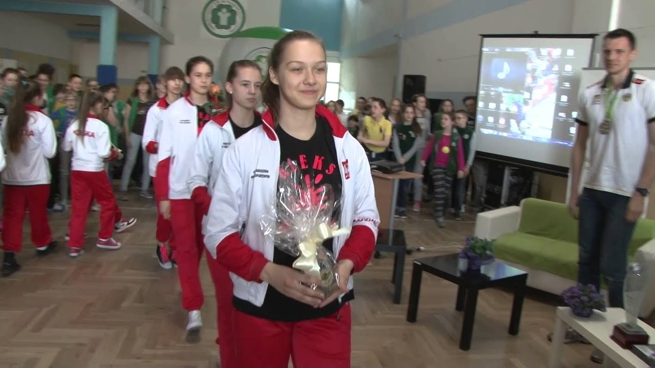 SP8 Gdańsk