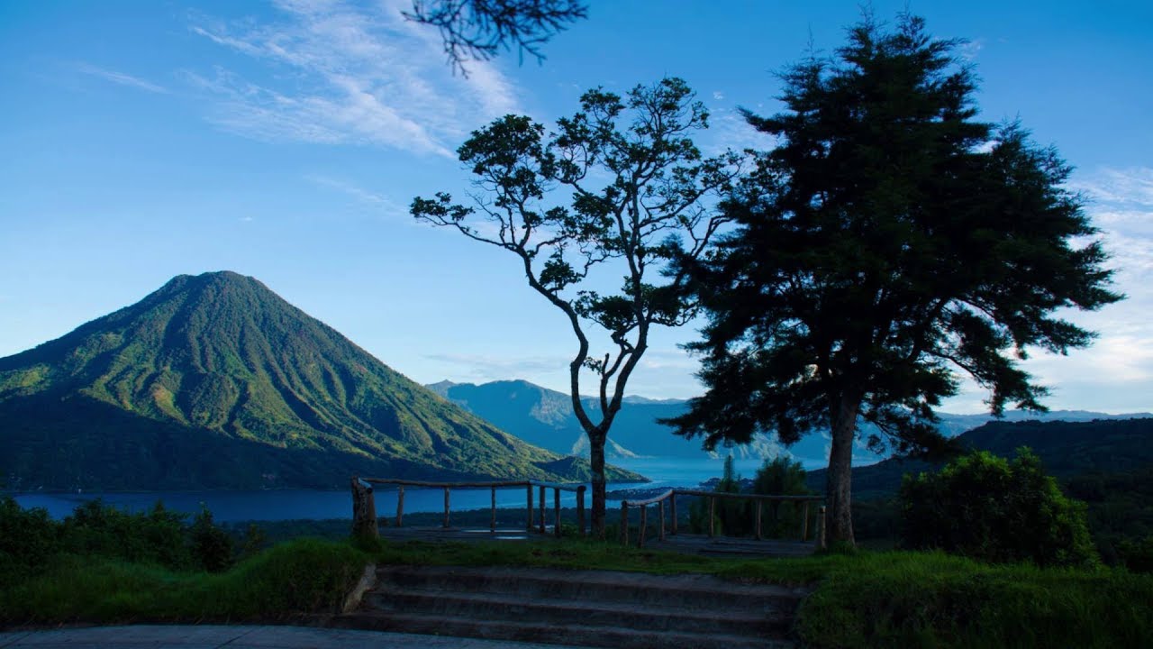 Documental Santiago Atitlán, Guatemala 🇬🇹 2016 (Directed by Nick Pacay)