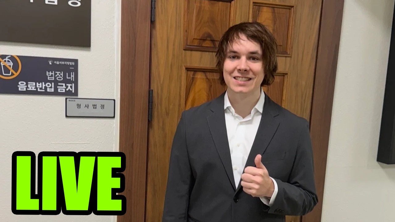 Things KEEP Getting WORSE For IRL Streamer Johnny Somali - LIVE After Trial