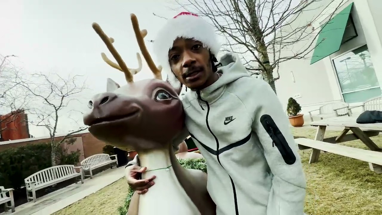 StanWill - STANA CLAUS
