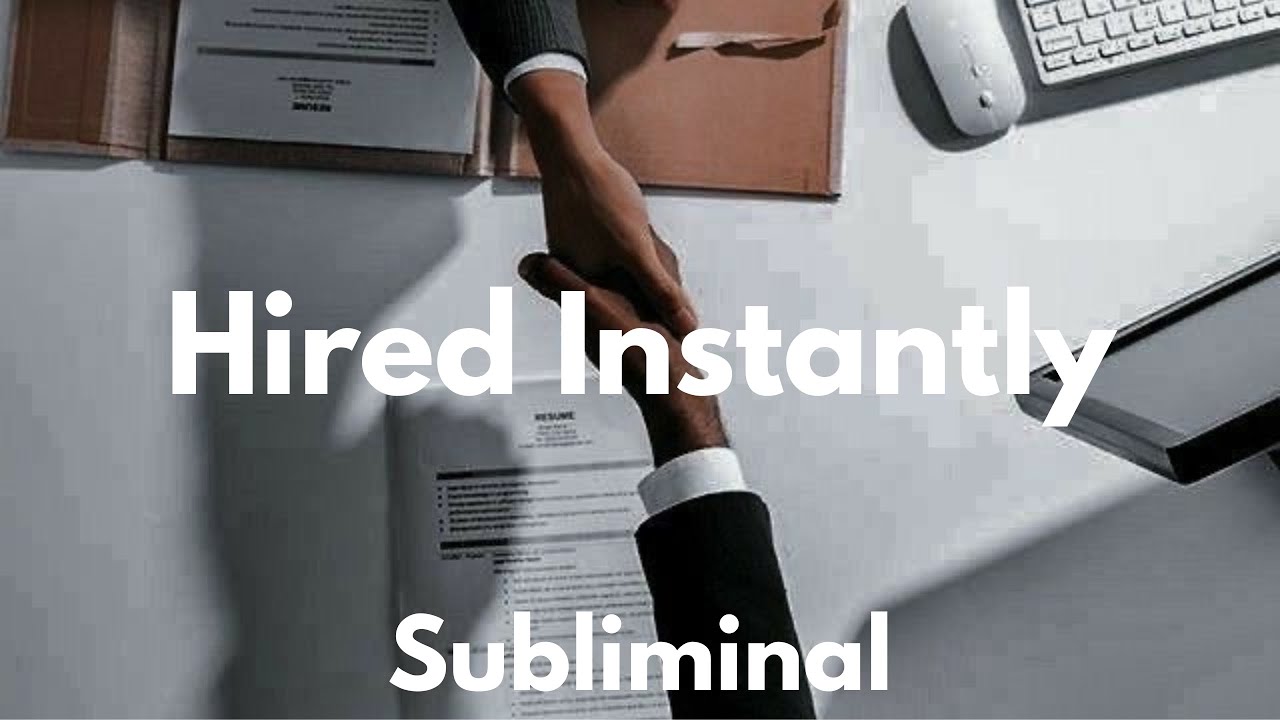 Get Your Dream Job FAST✨High Pay, Stress Free & Perfect Environment💼💵