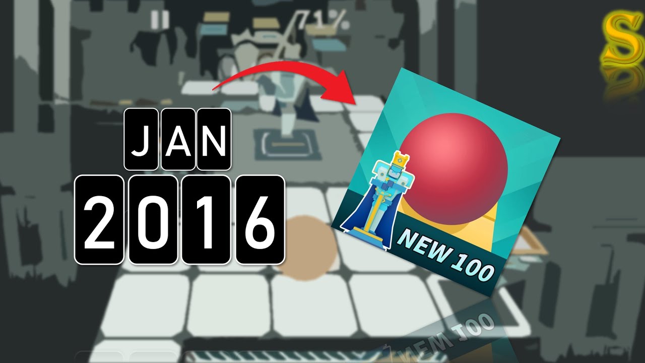 [Rolling Sky] The Evolution (2016 - Mid 2023) 100 Levels Update!!!