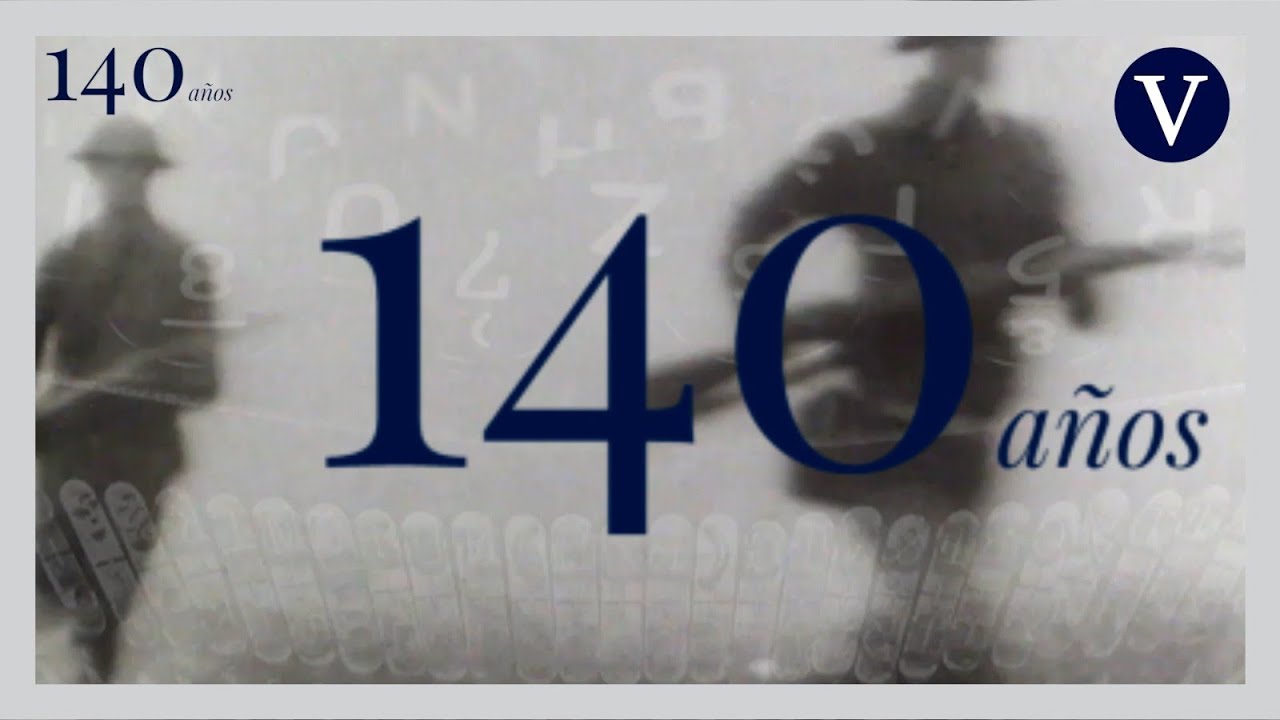 Entrevista a 'La Vanguardia' por su 140 aniversario