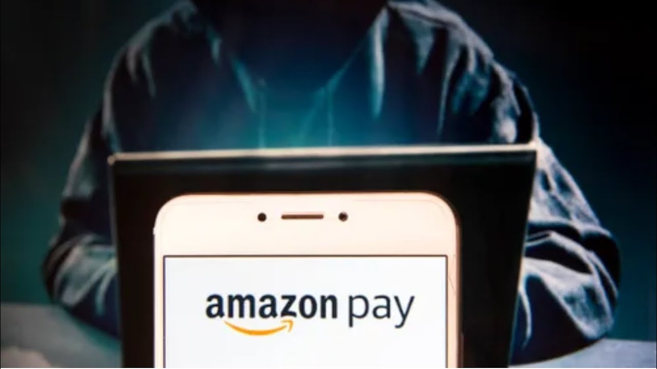 Amazon and Amazon Pay later hacked.