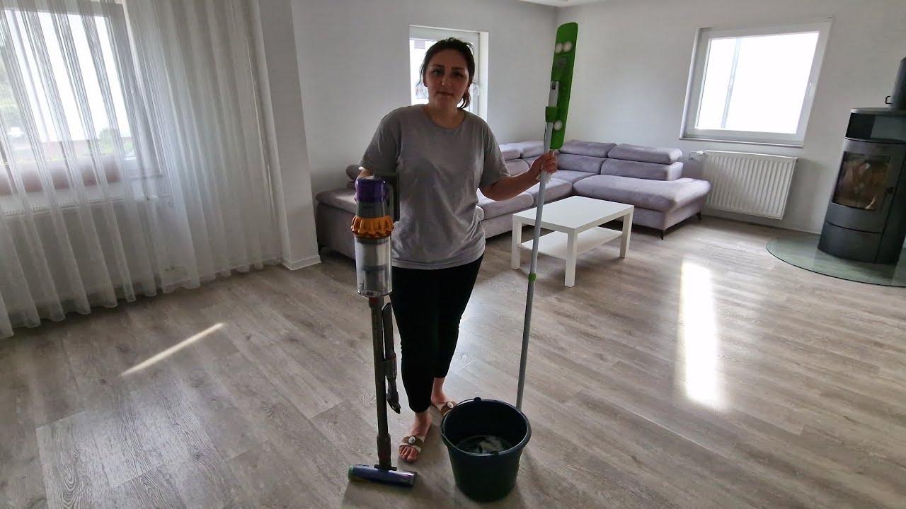 Mehtap'a bir fırca lazım 😁