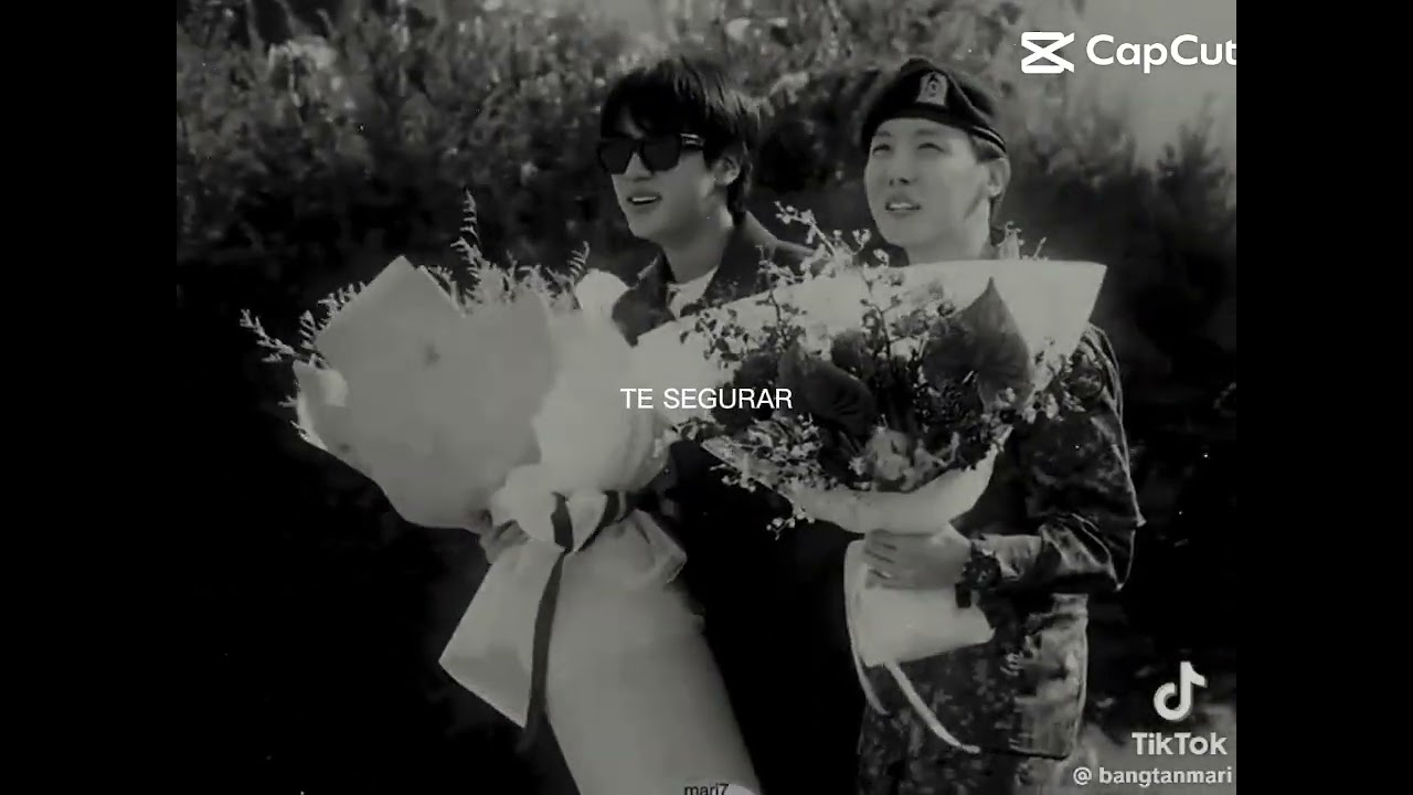 Quando vc é 2seok utted 🥹✨️❤️‍🩹
