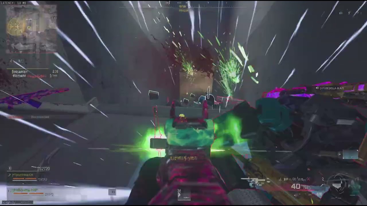 Now Everybody gettin Diddy #BO7 #Warzone #COD #SSOS #CSM #WEONDAT #2FAST #DONTRUN