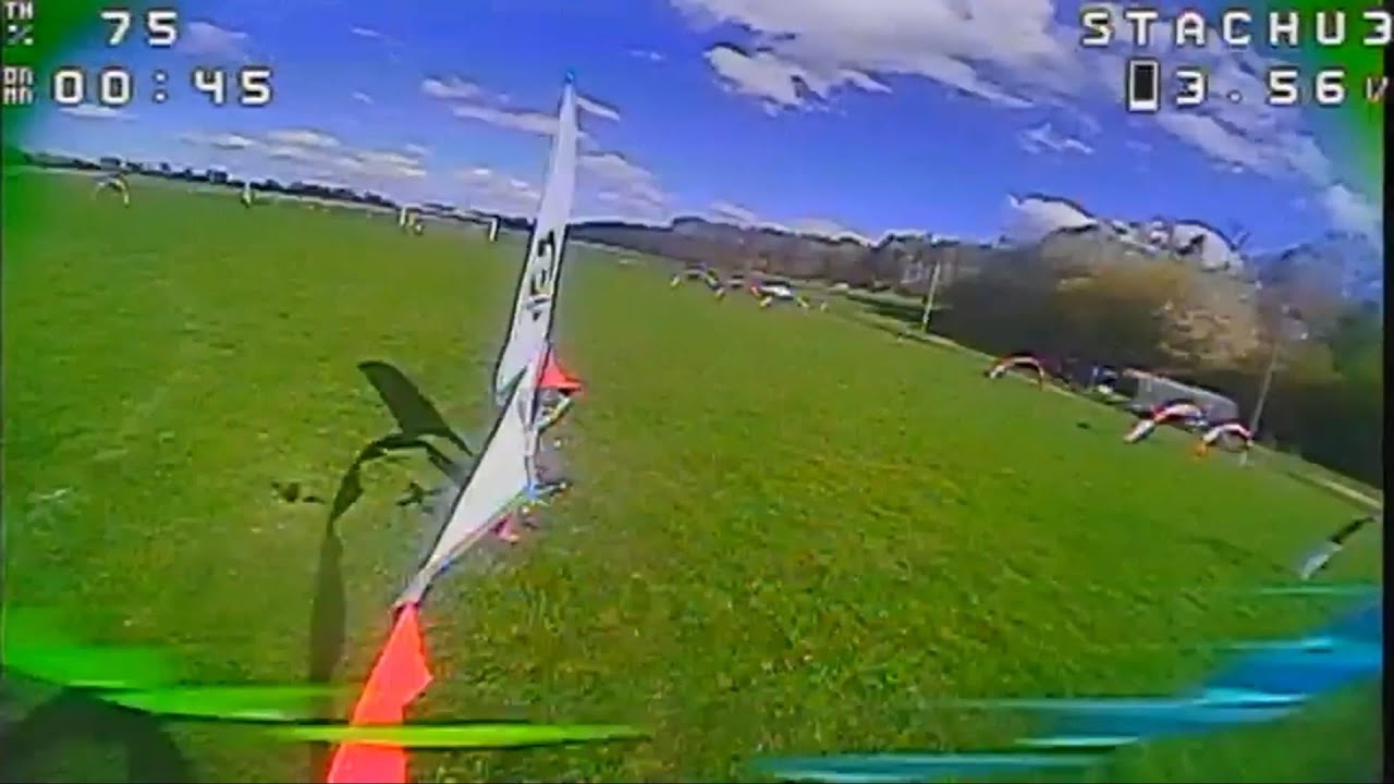 Practice with MAKO and PTEREK