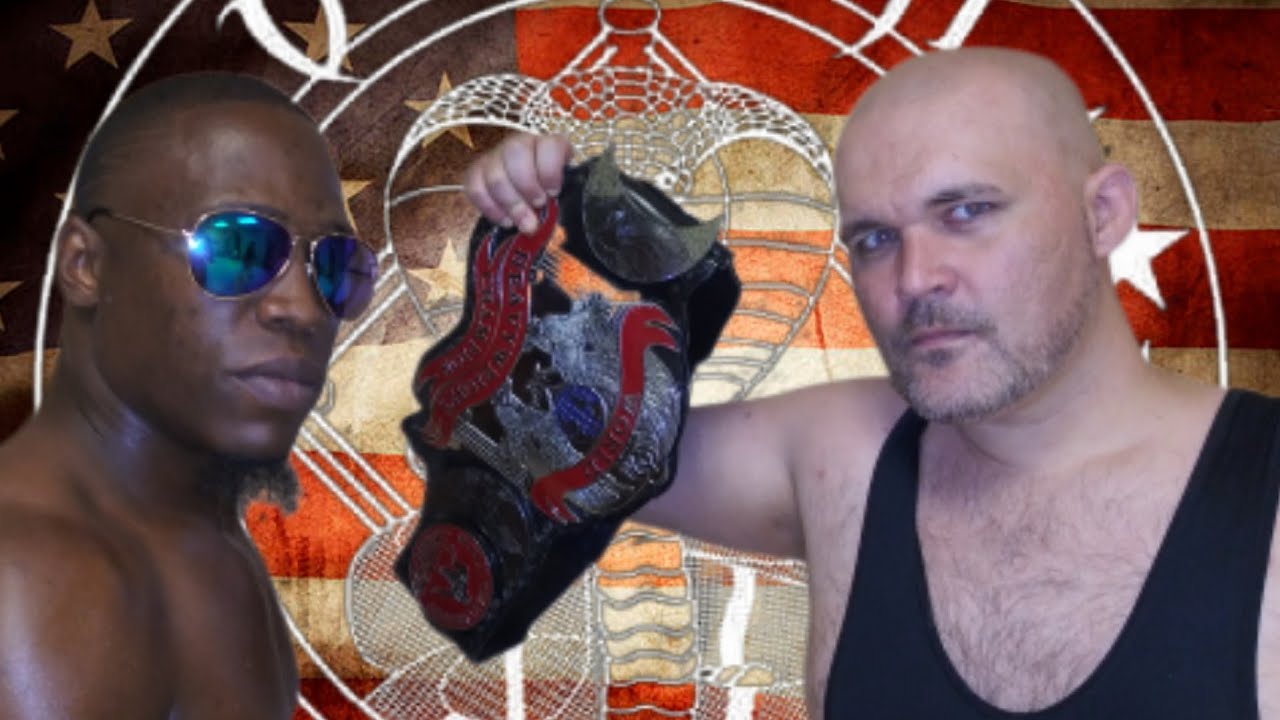 Mr smackems Vs Greg Dotson