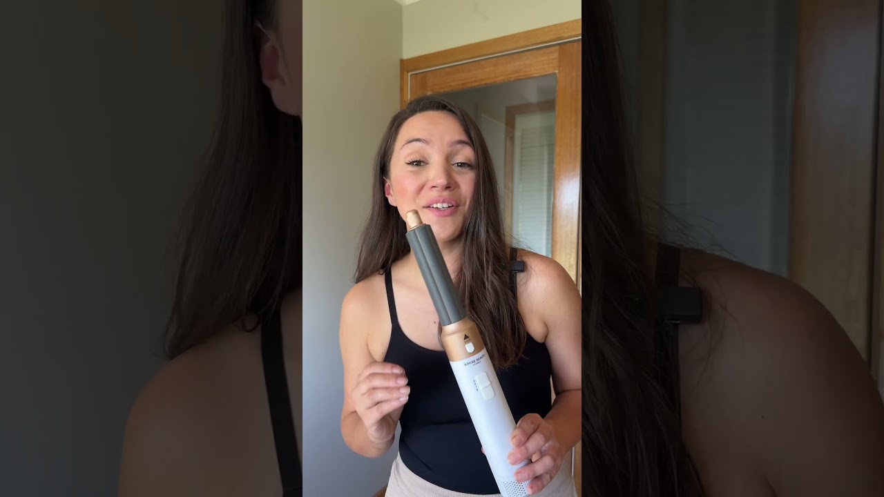 Sorose Beauty 5 in 1 Hairstyler Pro Review