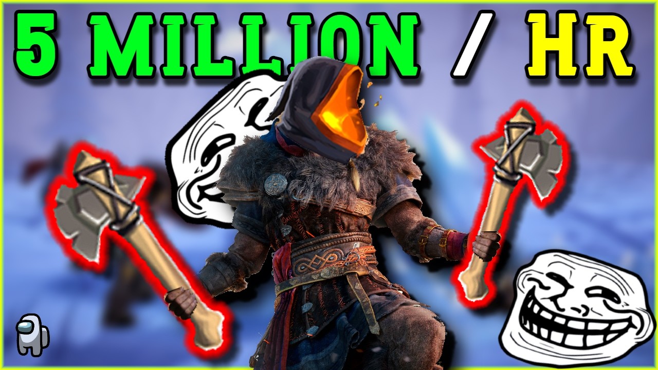 BEAR PAWS Prints SILVER || Solo PvP || Open World || Bearpaws || Albion Online