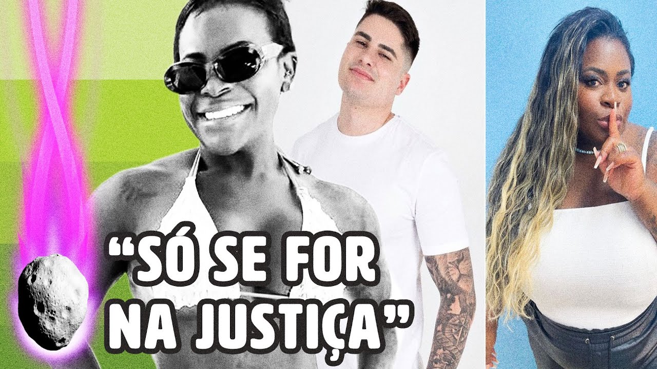 EX DA JOJO TODYNHO FAZ REVELAÇÕES SOBRE O RELACIONAMENTO NO CASOS DE FAMÍLIA | PLANTÃO