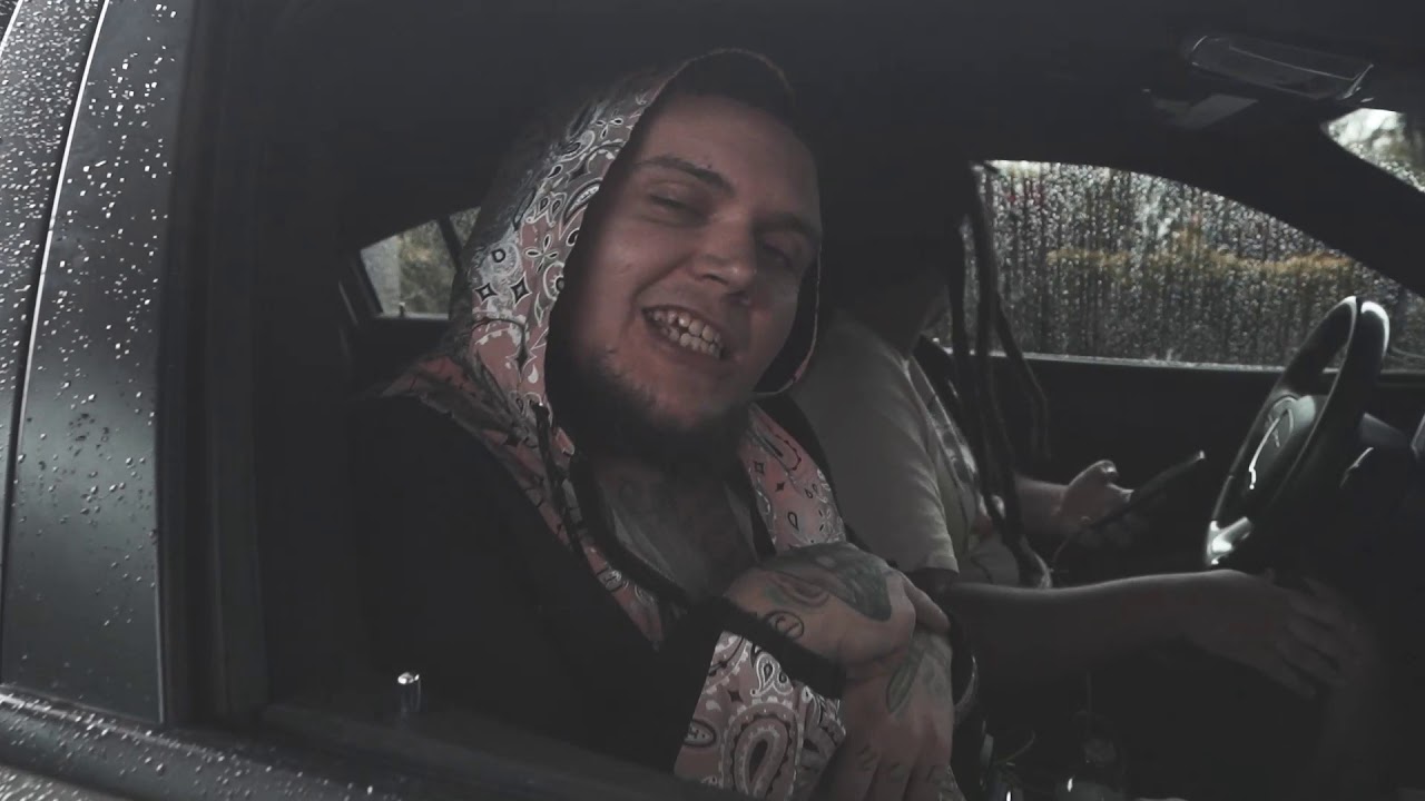 Yung Ty Way i move