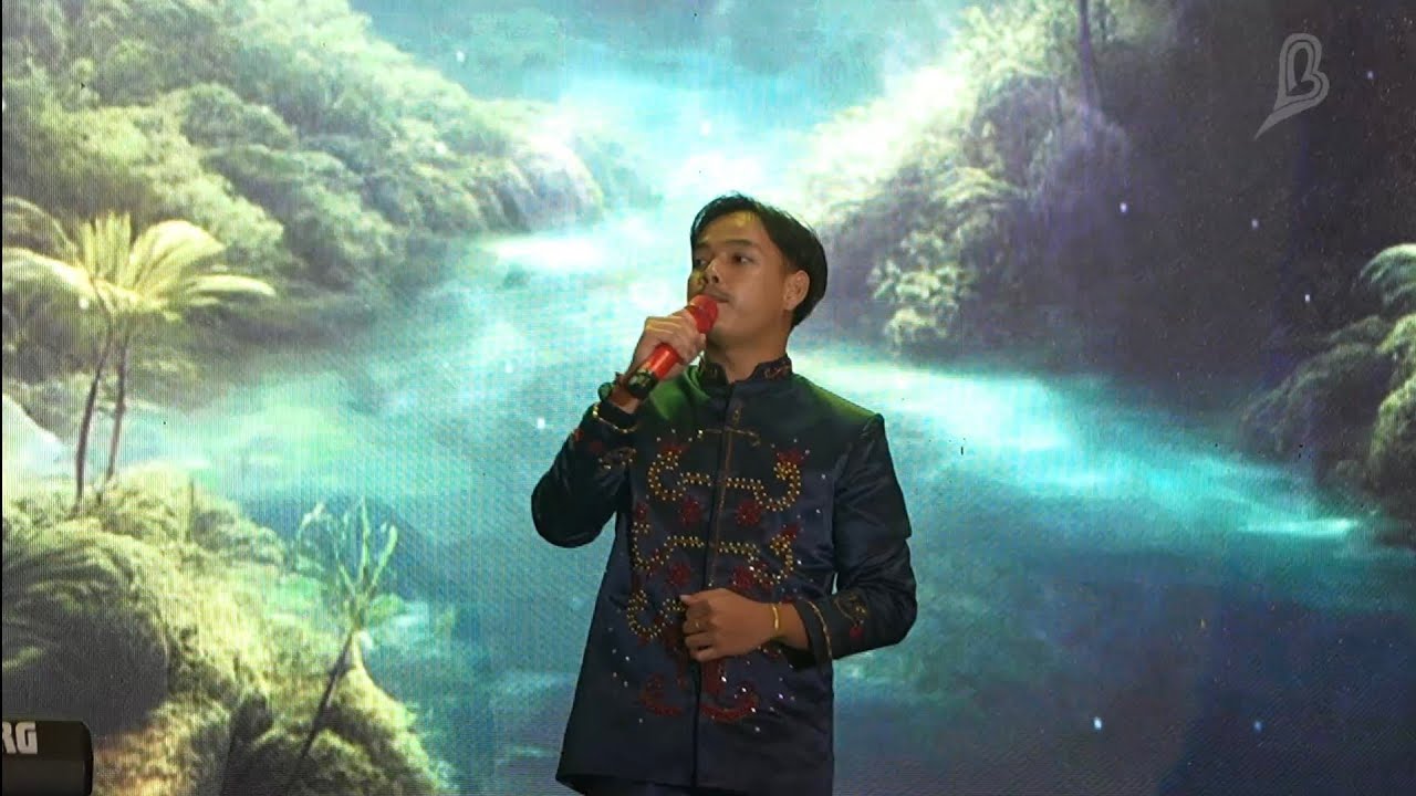 Doa Umba Hatalla - Taufik Hidayat