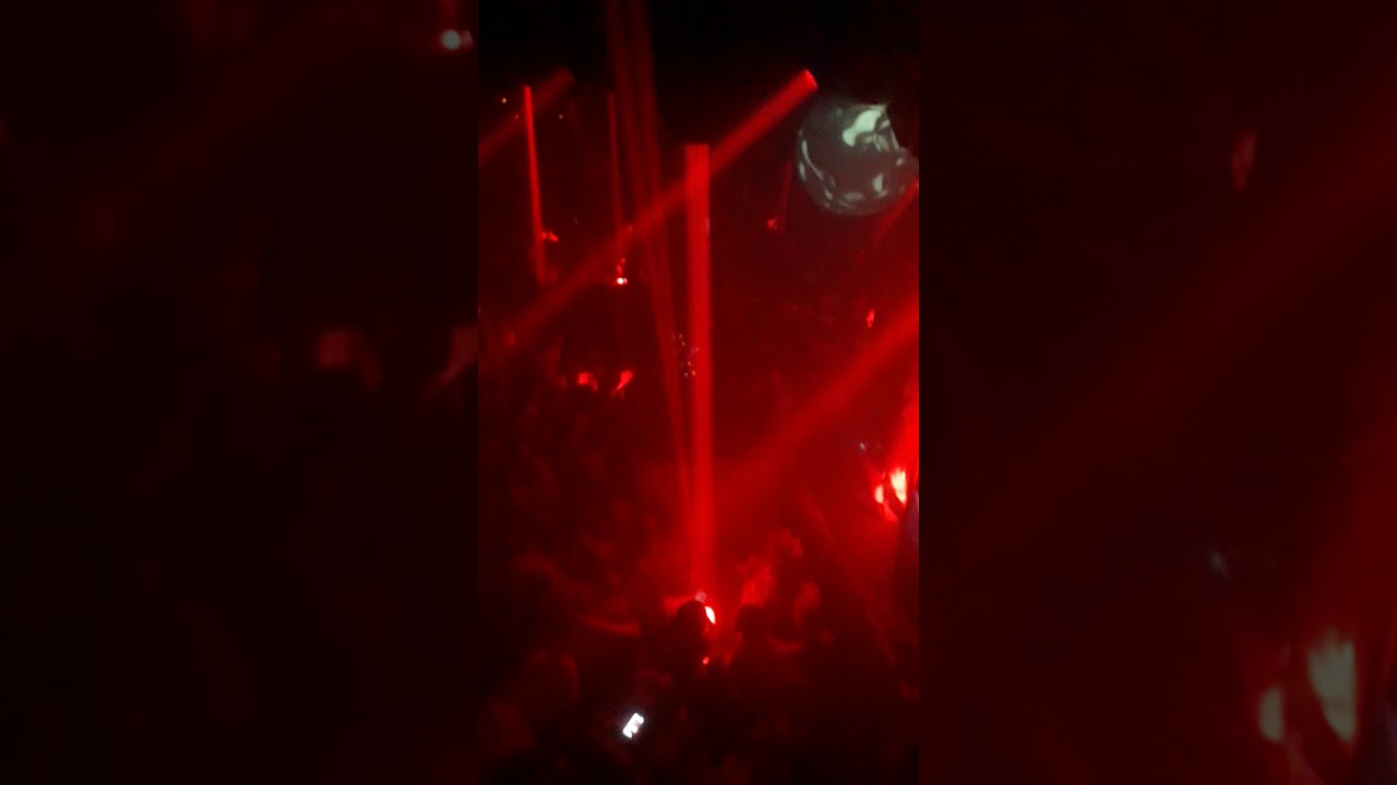 SOLOMUN b2b ADAM PORT b2b &ME b2b RAMPA      Closing Party Pacha Ibiza 2019