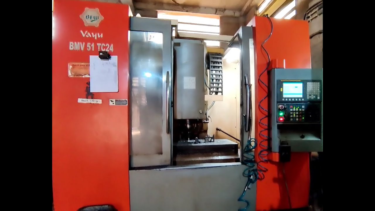 BK Engineering Works