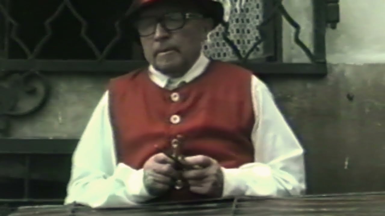 Bronisław Dowgiałło / cymbały wileńskie