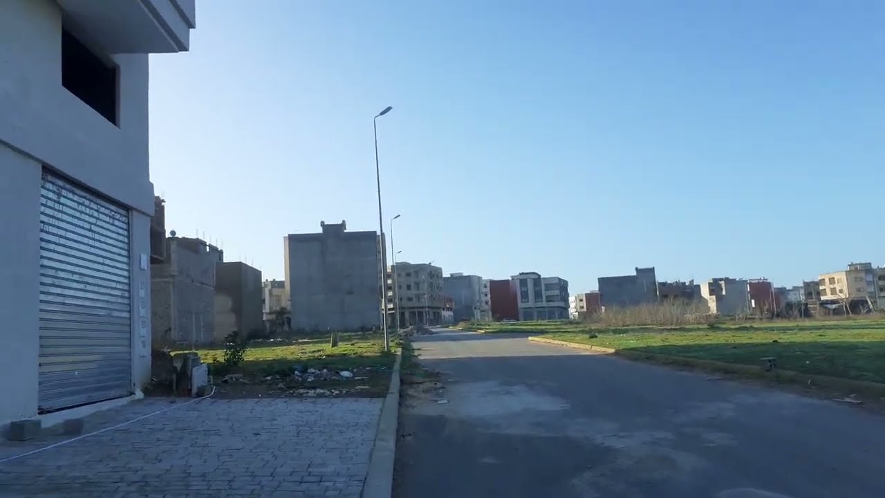 مشاكل ها علاش رأس مال السمسار والبائع والشاري هوالصدق بسيدي علال البحراوي الكاموني