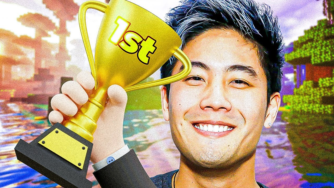 PIXELMON CHAMPION | Pixelmon Streamer Tournament Highlights