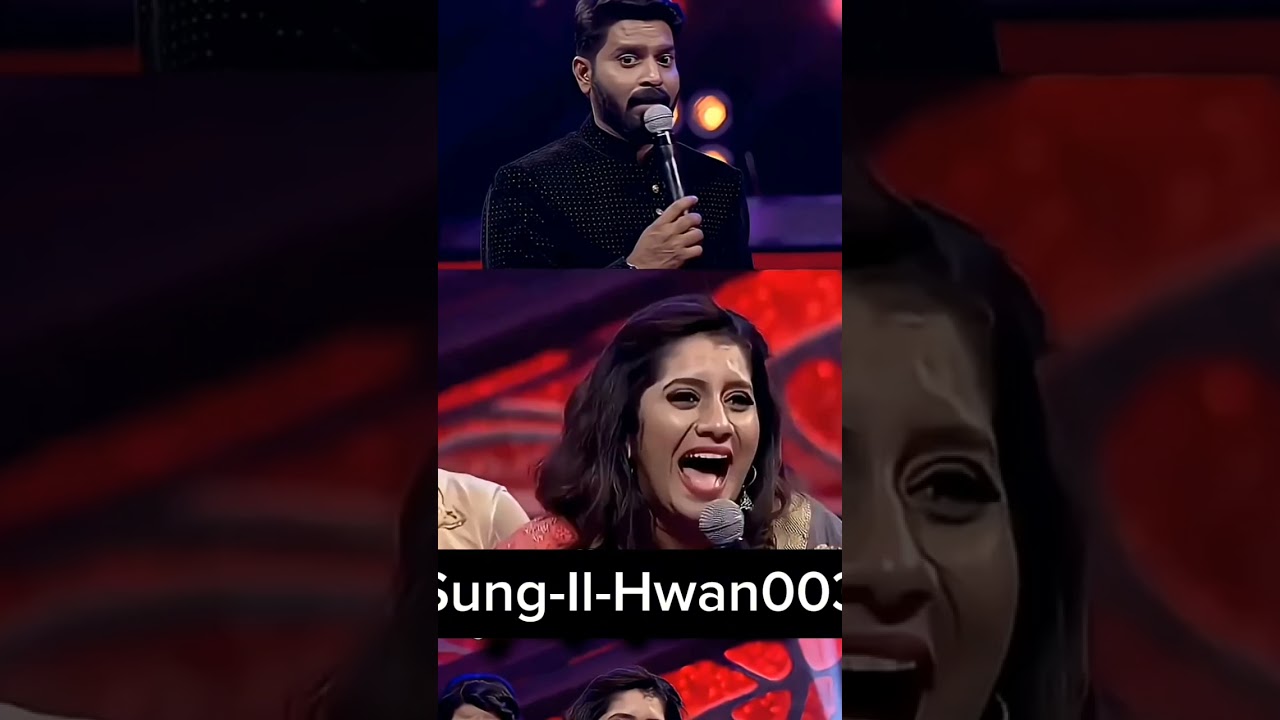 Super singer kabis is mass💯🔥🔥🔥#priyanka #funny #supersinger #makkappa #comedy #kabis