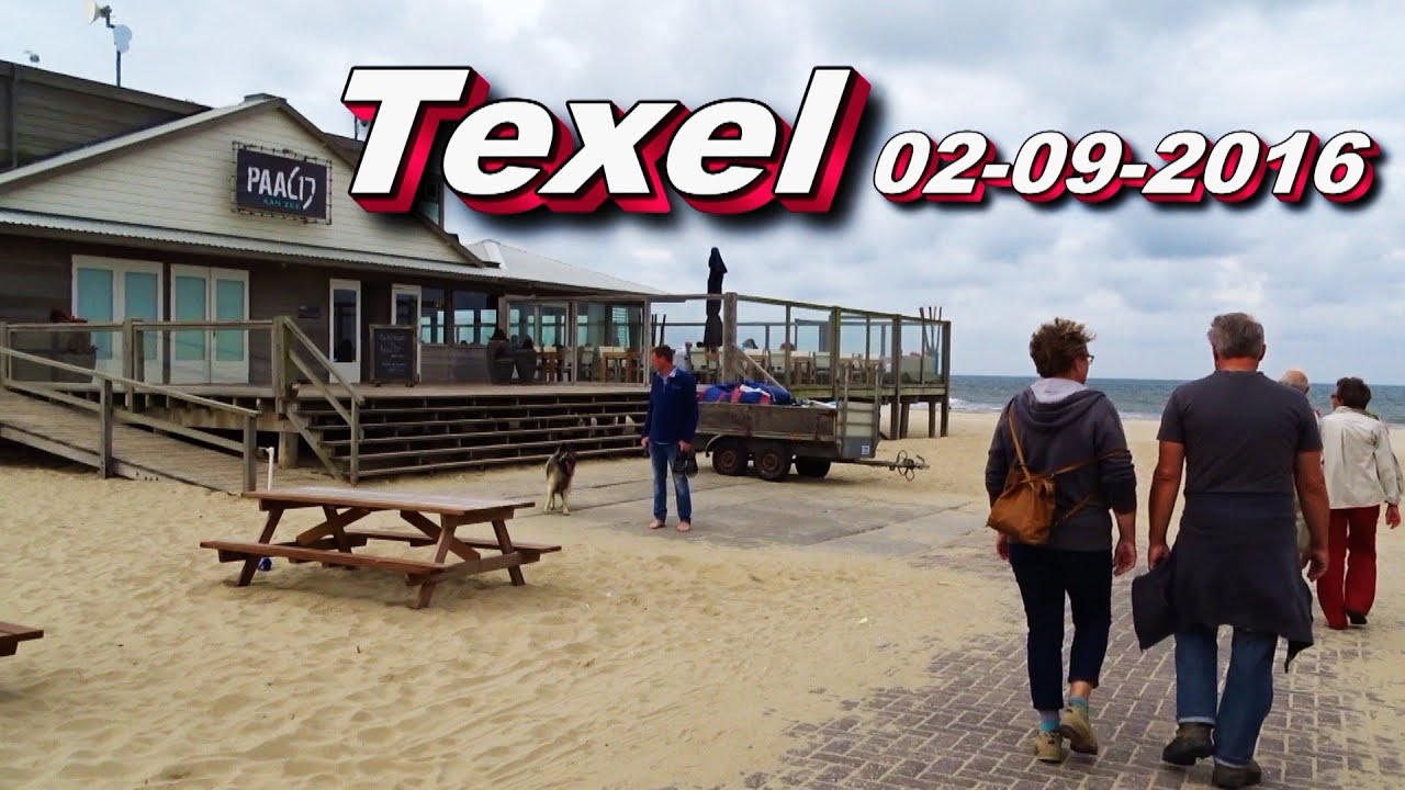 Texel,02 09 2016
