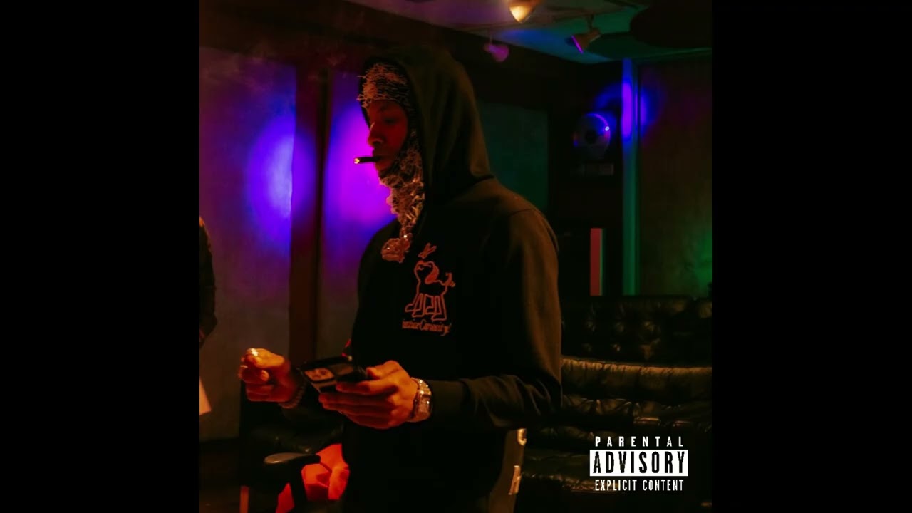 OBN Jay - Head To My Toes (Official Audio)
