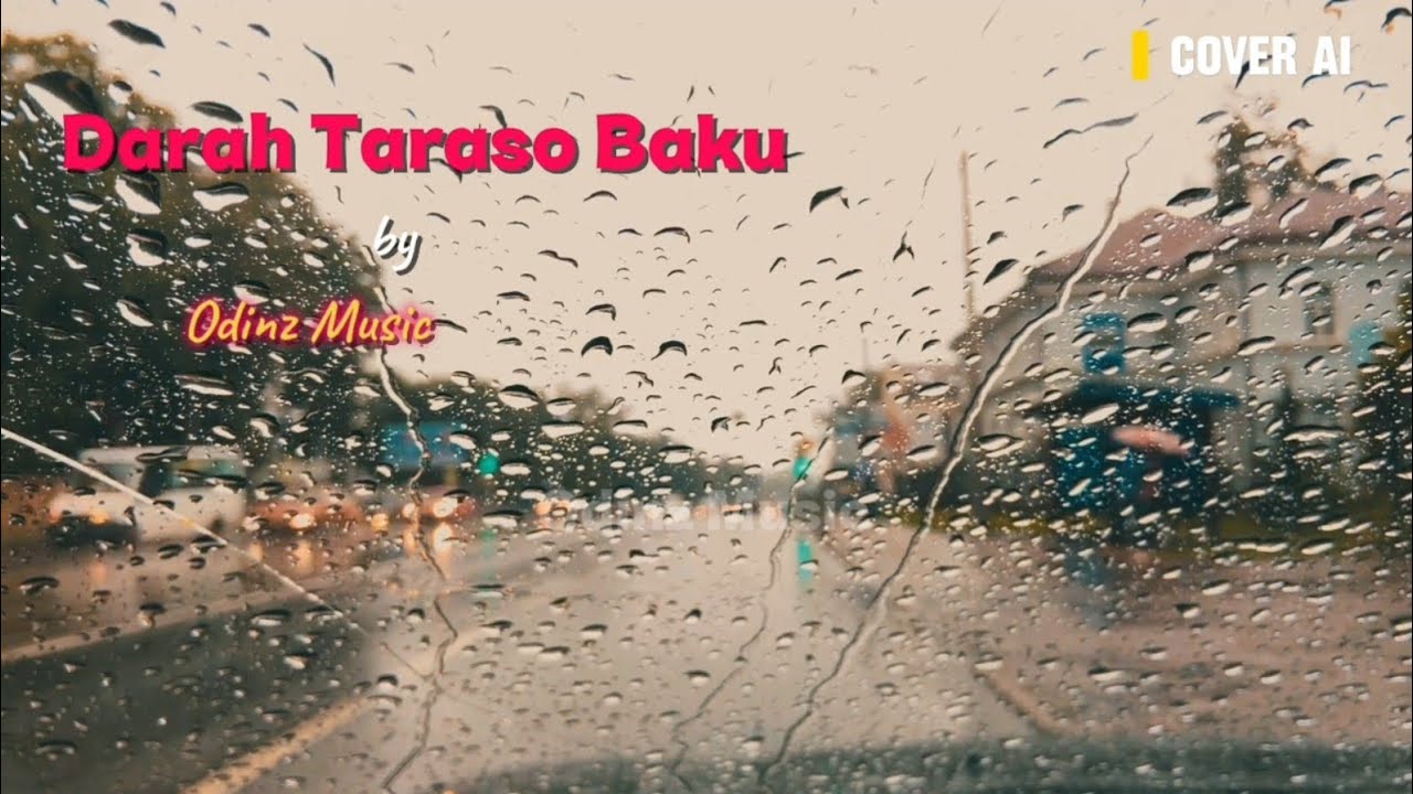 Darah Taraso Baku | Lagu Minang | Lirik Lagu