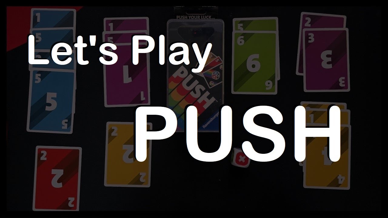 ASMR Play PUSH with Me! | Lofi